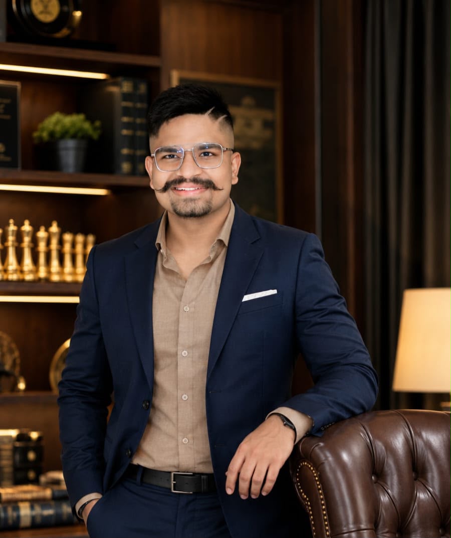 Abhyang Raje